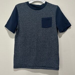 Boys pocket t-shirt